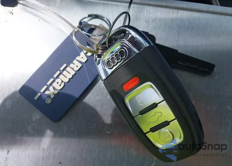 2016 Audi Q5 2.0T Premium из США, поврежденный, VIN WA1L2AFP3GA132699